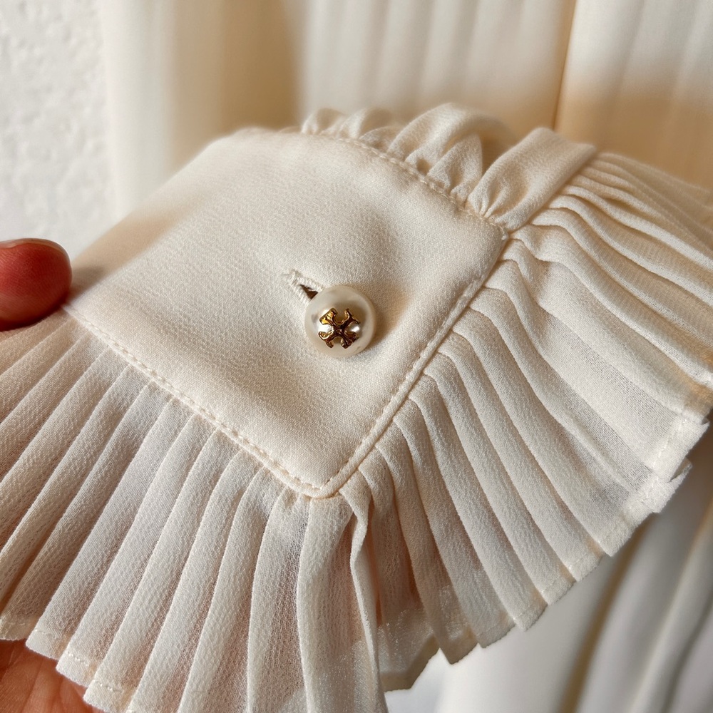 Tory Burch blouse
